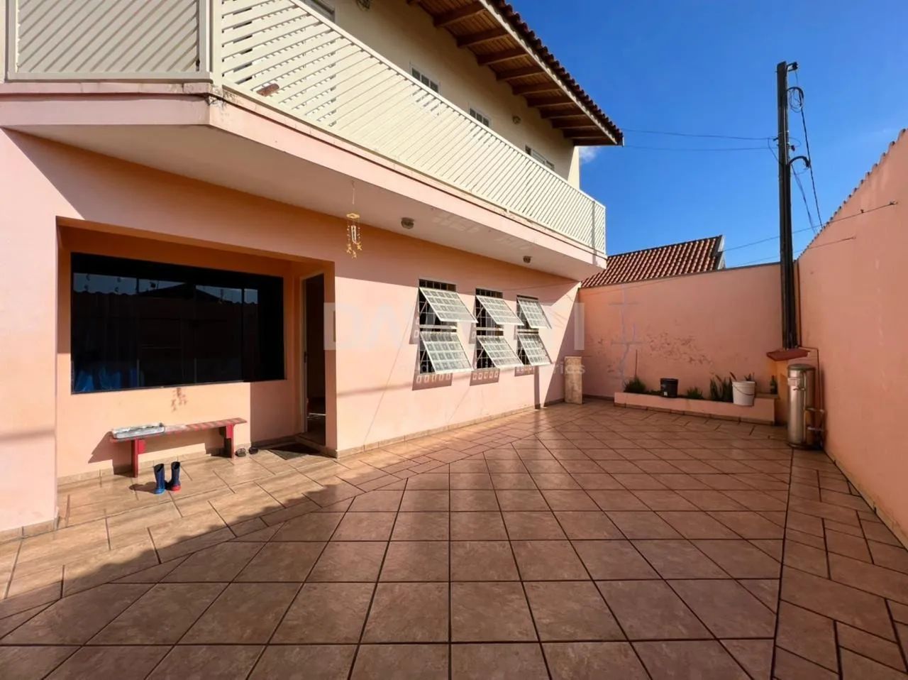 casa - Parque Silva Azevedo (Nova Veneza) - Sumaré - Foto 5