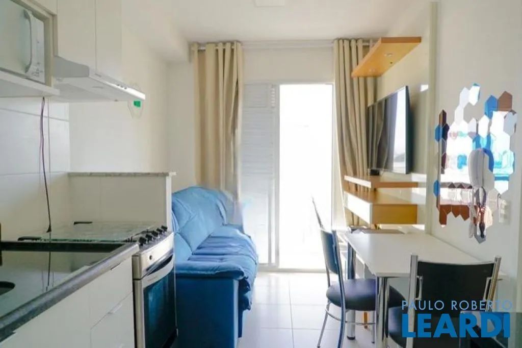 APARTAMENTO - MOOCA - SP - Foto 5