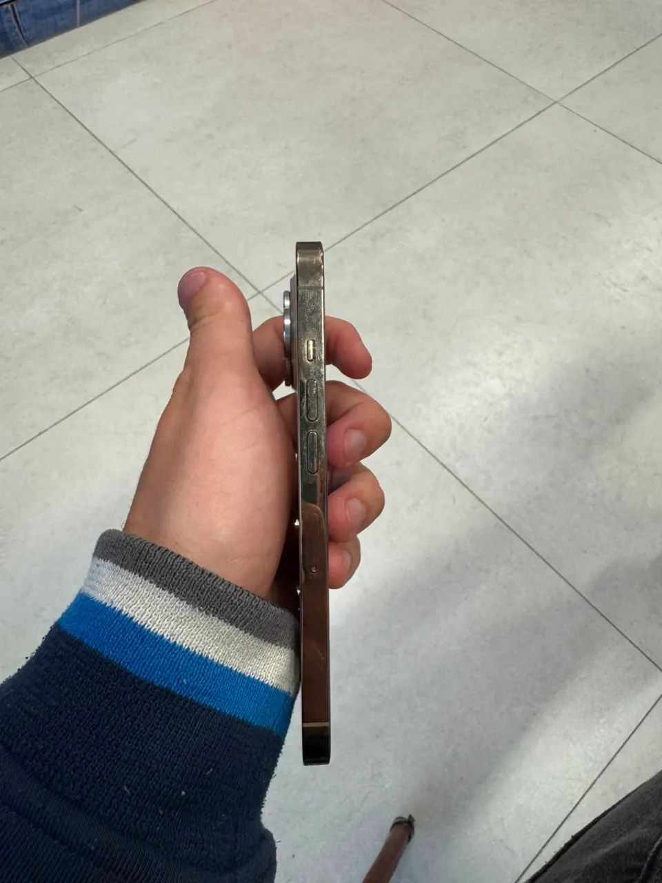iPhone 13 Pro - Foto 5
