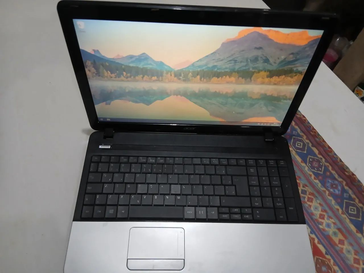 Notebook acer i3  15 polegadas  - Foto 2