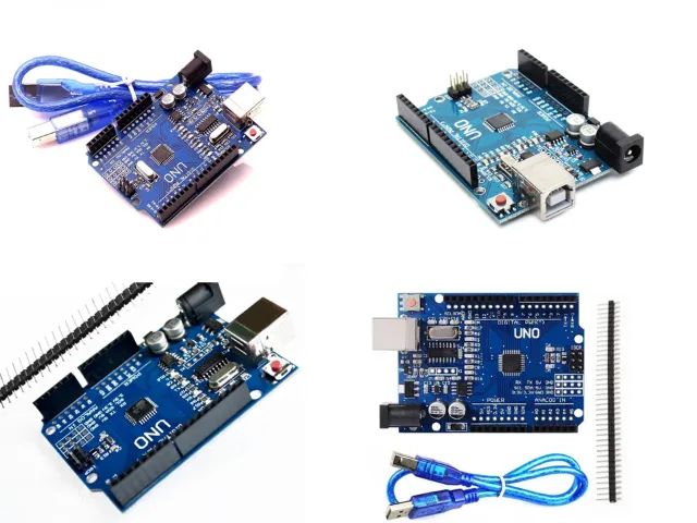  arduino uno r3 - Foto 2