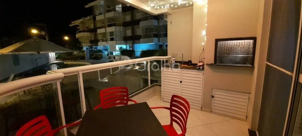 Apartamento de 77m² com 2 quartos sendo 1 suíte na Praia Brava - Foto 4