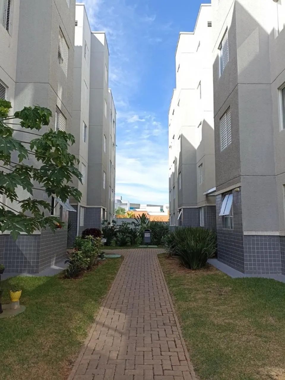aluga-se apartamento - Foto 3