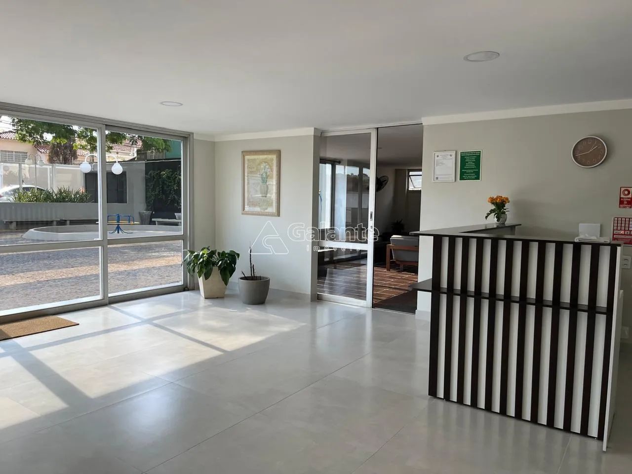 apartamento - Bosque - Campinas - Foto 2