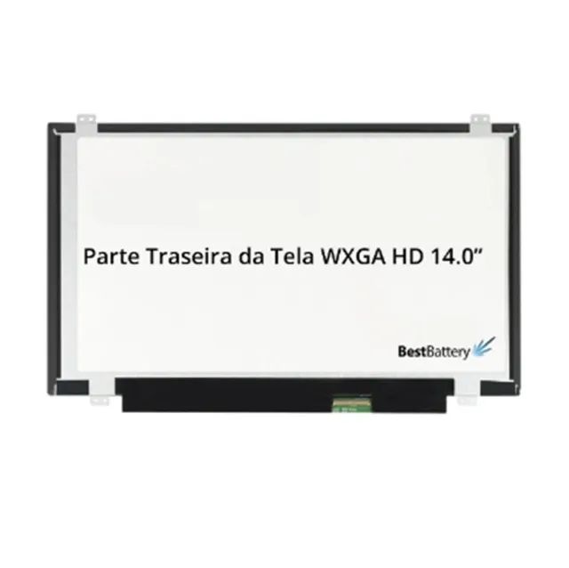 Tela Para Notebook Acer Aspire 4553 - Foto 3