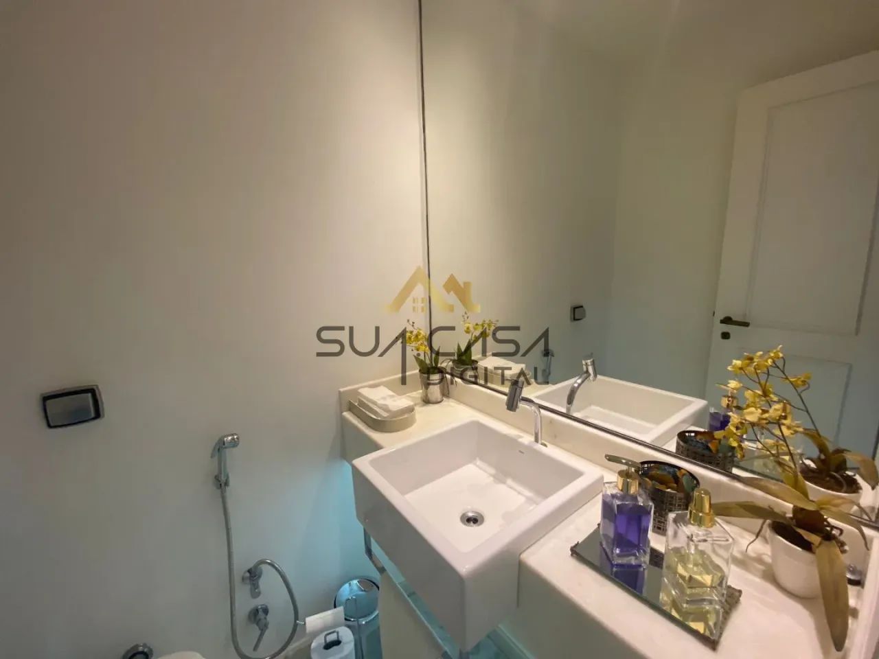 Apartamento para venda com 4 quartos em Jardim Oceânico- Barra da Tijuca com 190m². REF: A 2