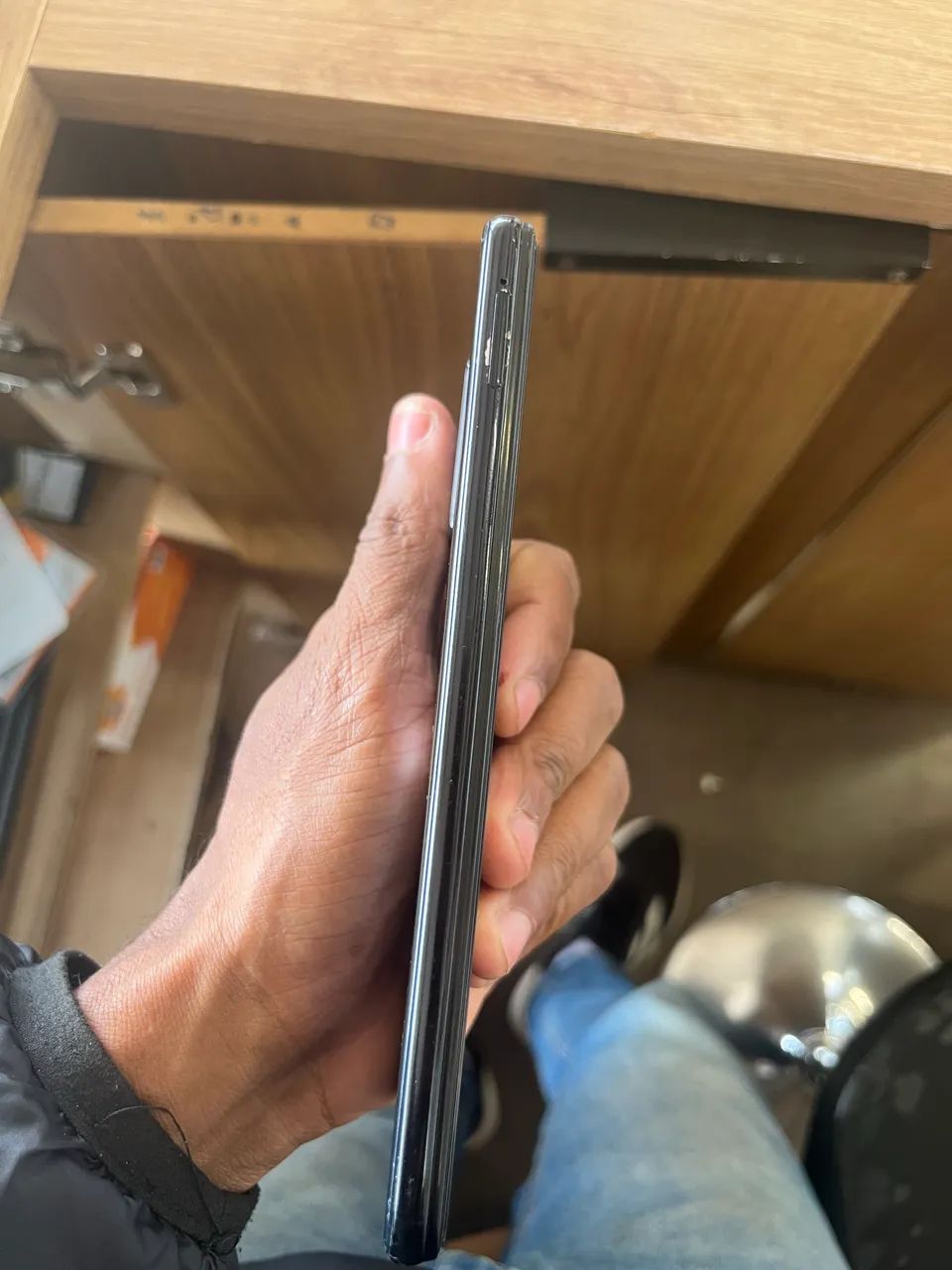 SAMSUNG M52 128 gb - Foto 3
