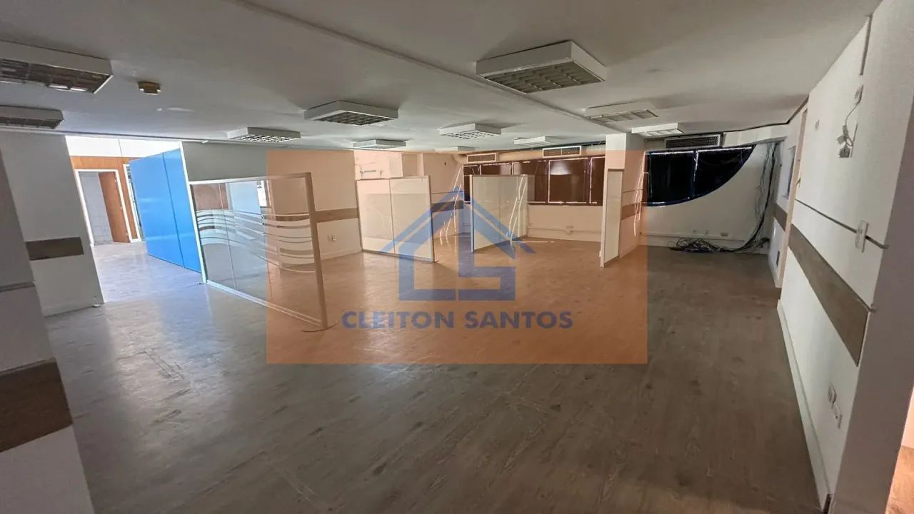 Sala comercial para locação em Boa Viagem