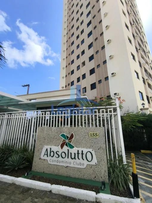 Condomínio Absolutto Clube