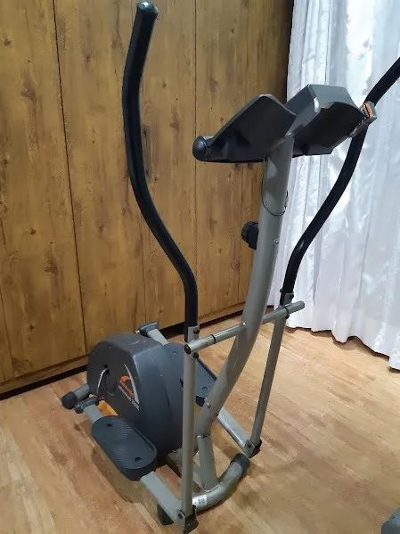 Elíptico Athletic Advanced 330E - Foto 5