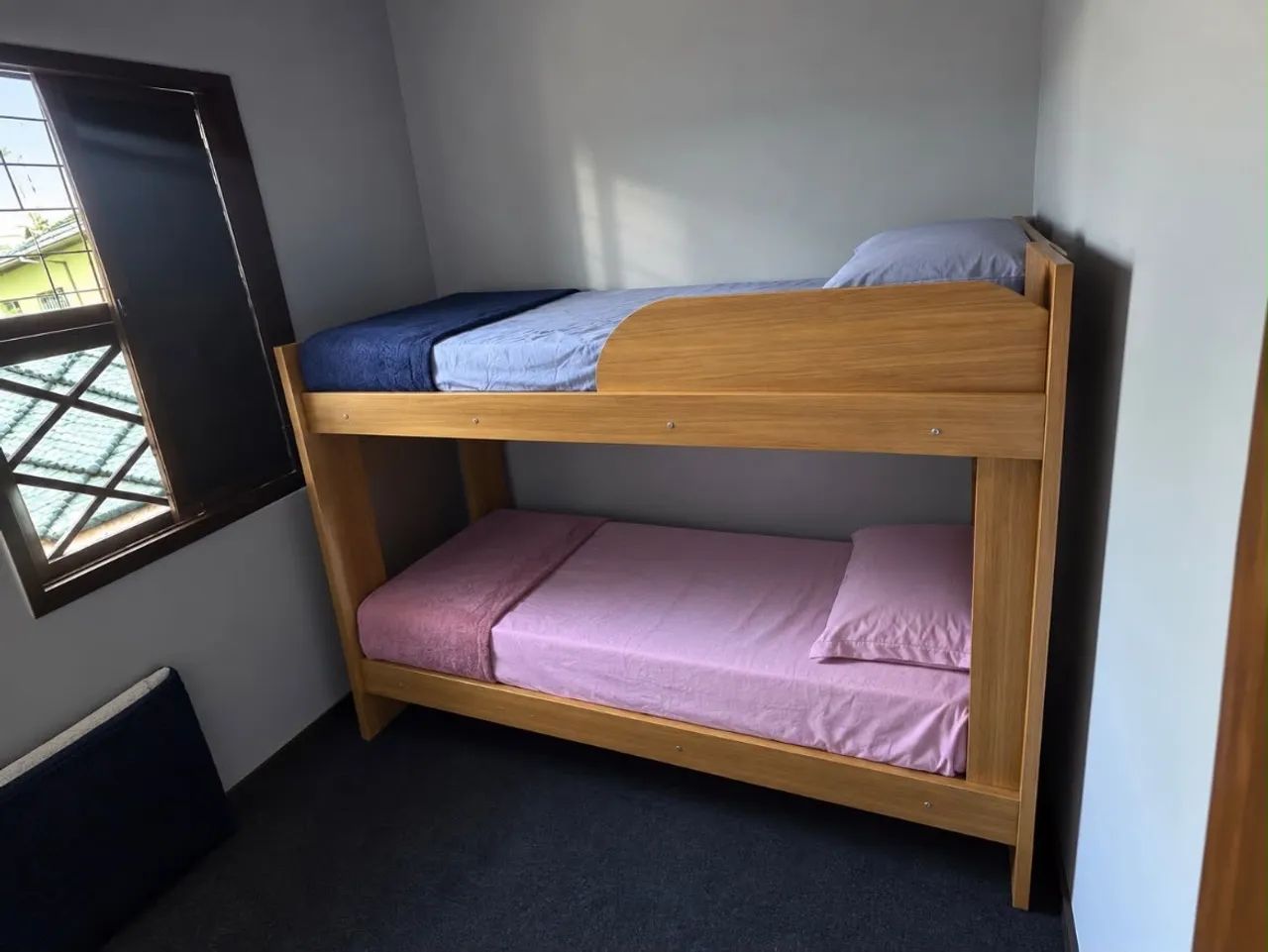 Vendo cama beliche 