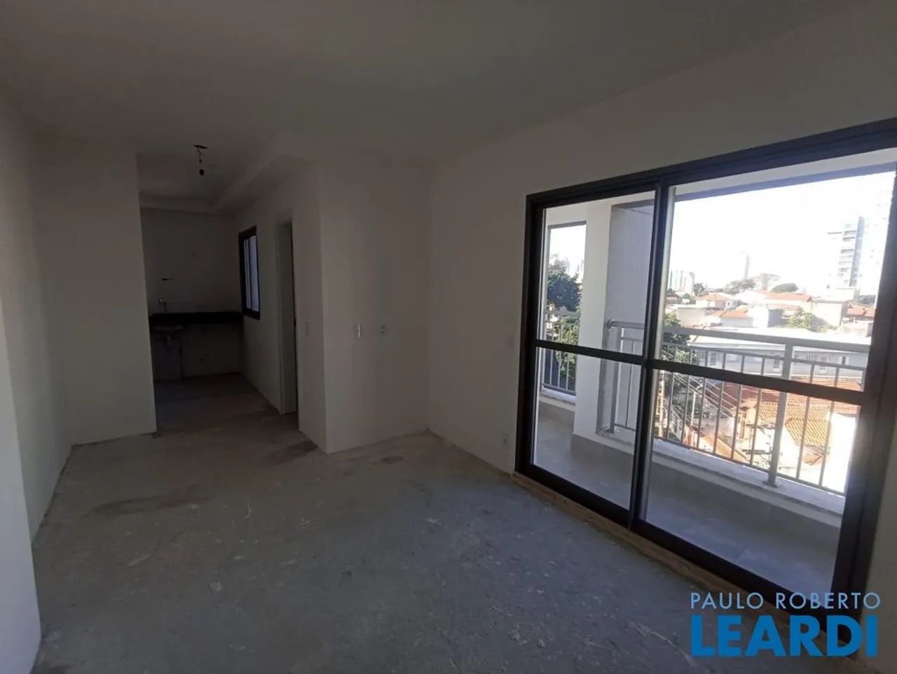 APARTAMENTO - IPIRANGA - SP - Foto 2