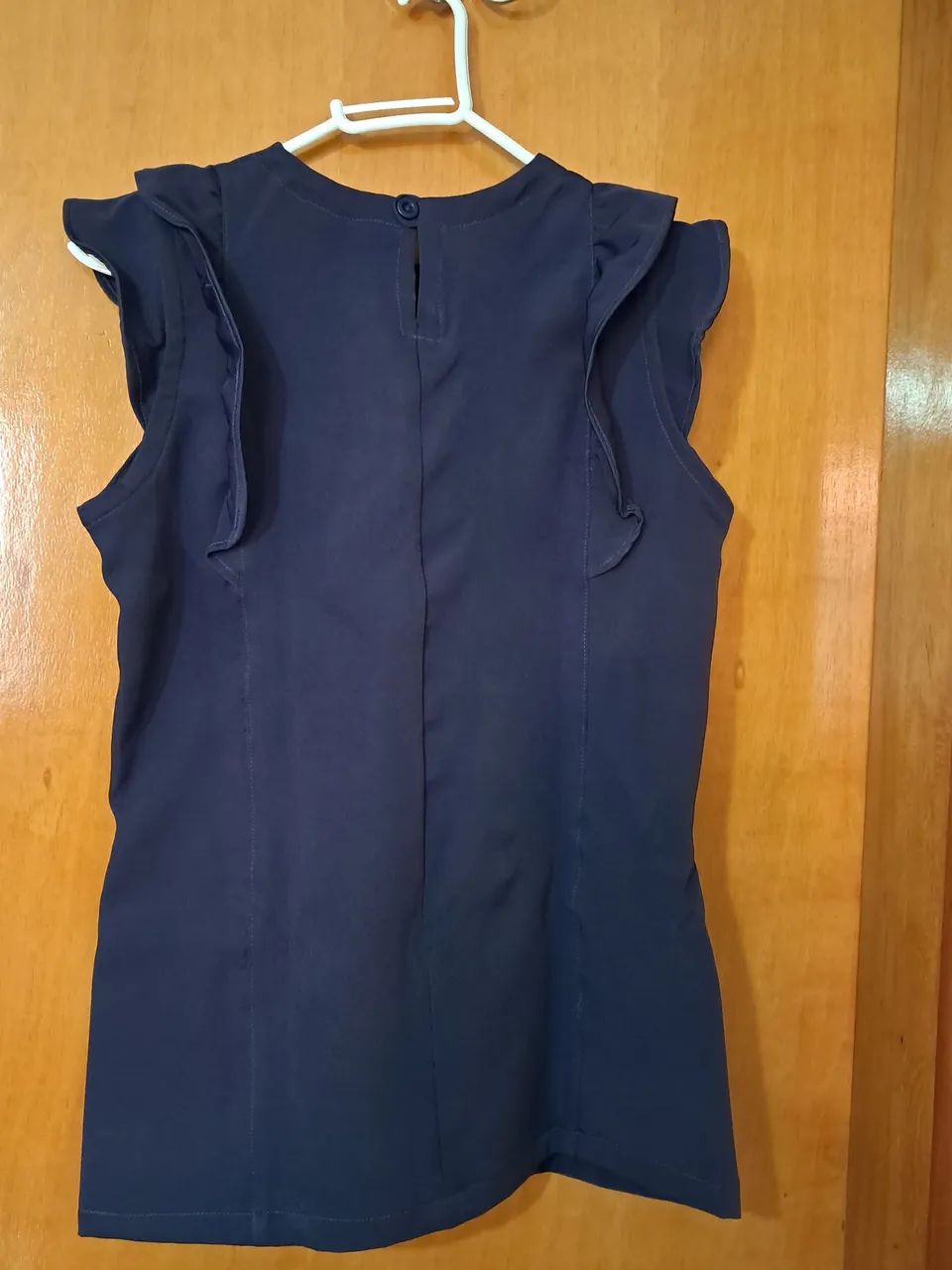 Blusa  - Foto 2