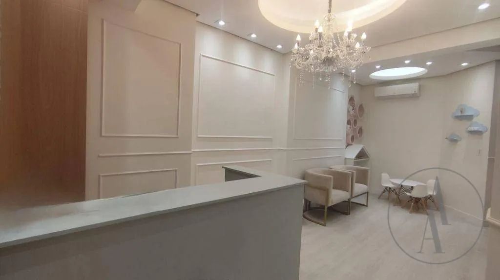 Sala à venda no Parque Campolim - Sorocaba/SP - Foto 3