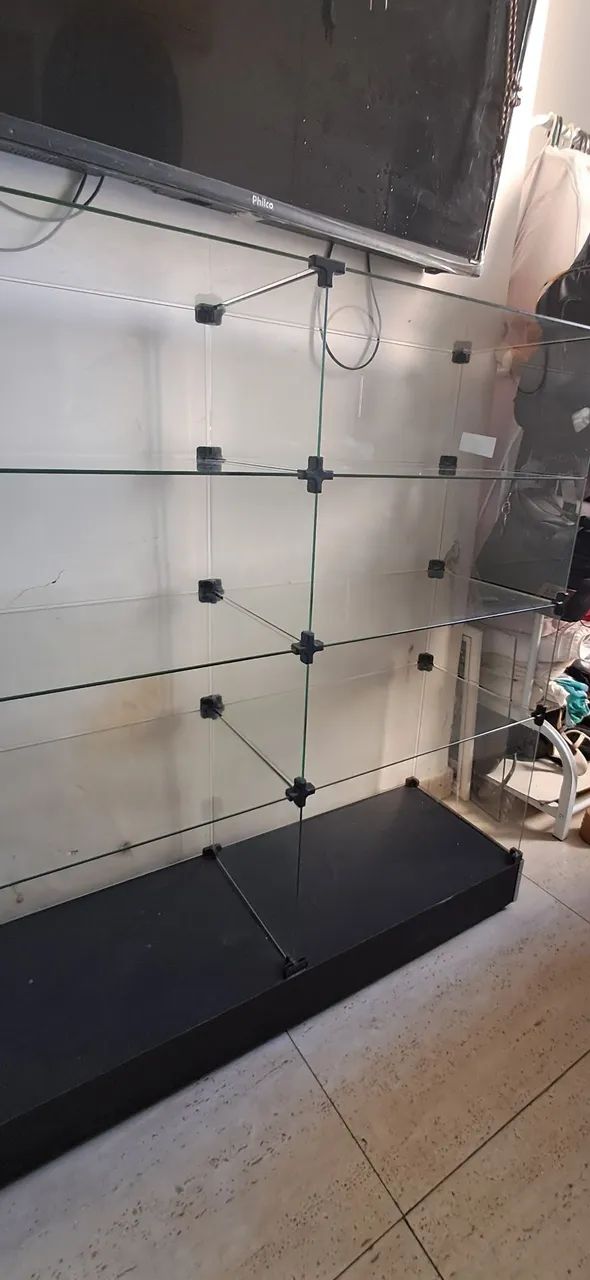 Vendo vitrine para loja  - Foto 4