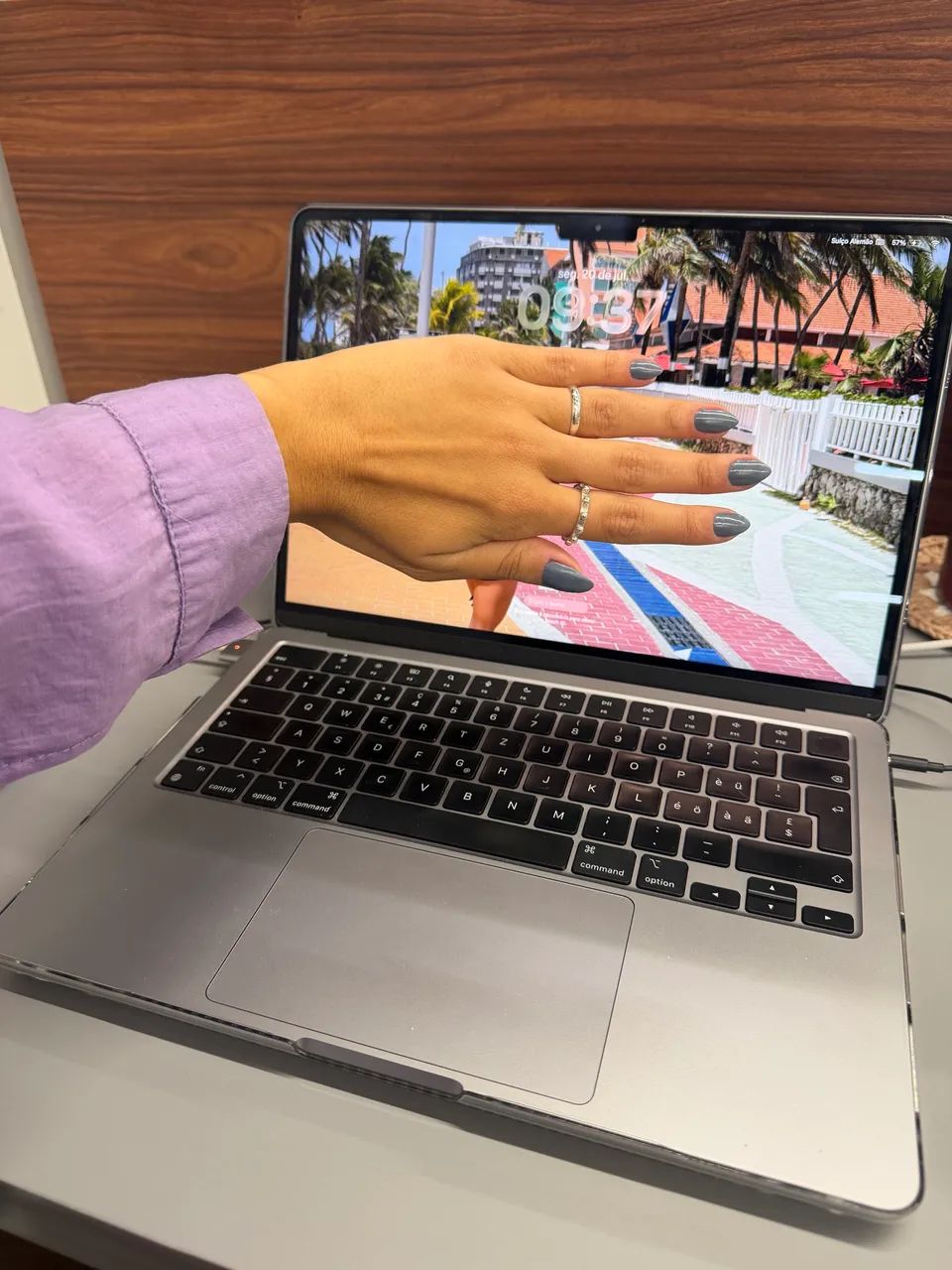 MacBook Air 13 M3