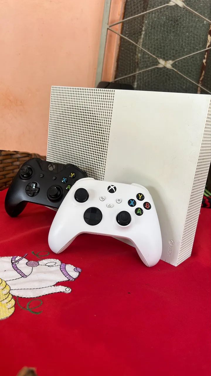 Vendo Xbox one 1tb - Foto 2