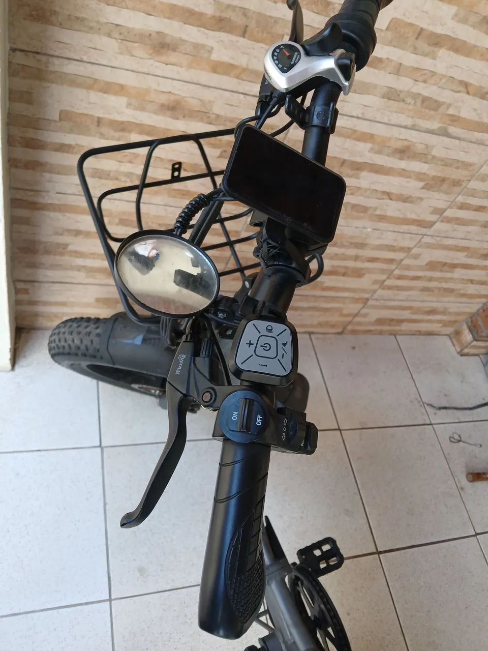 BICICLETA ELÉTRICA  - Foto 3