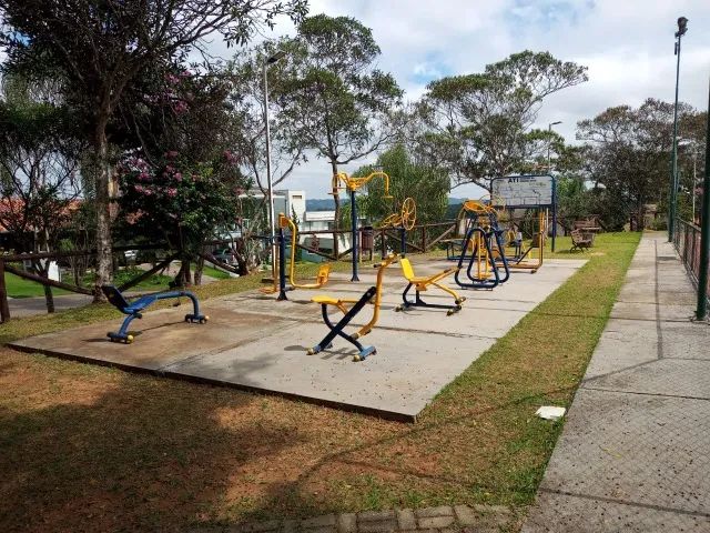 OPORTUNIDADE Terreno em Condomínio Fechado 1179m2 - Vargem Grande Paulista - Foto 6