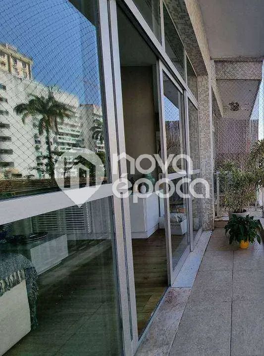 Botafogo | Apartamento 2 quartos, sendo 1 suite - Foto 5