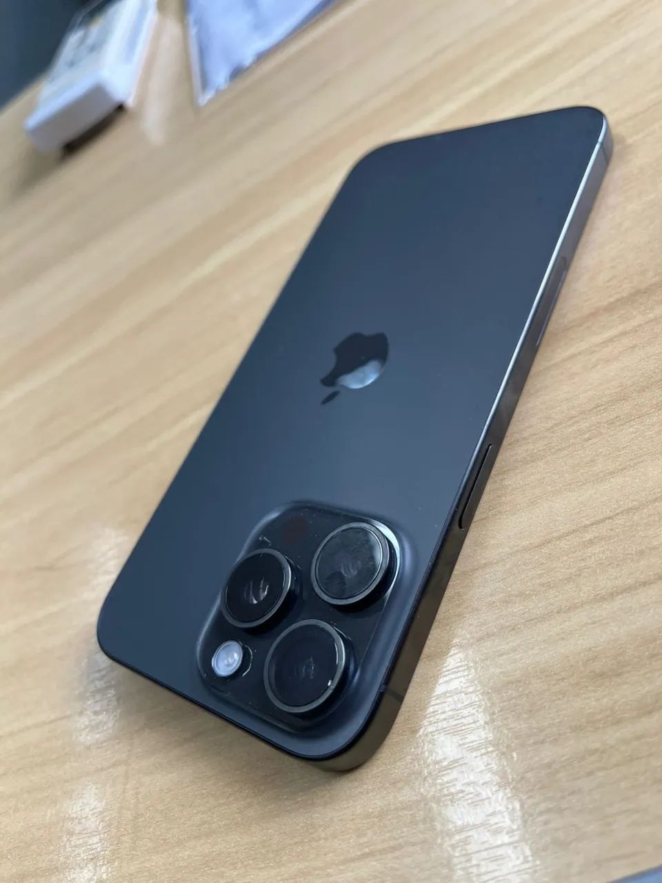 iPhone 15 pro Max 256gb - Foto 3