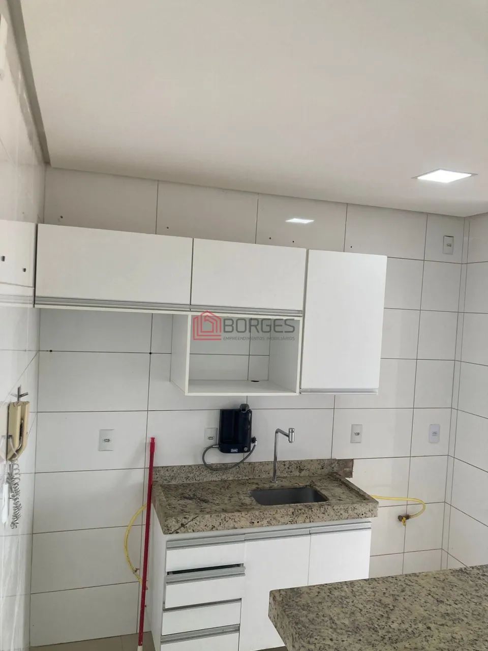 Apartamento 02 quartos sendo uma suite, Edifício Exclusive Residence - Foto 2