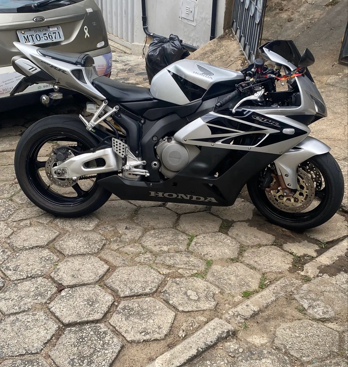 CBR 1000rr 