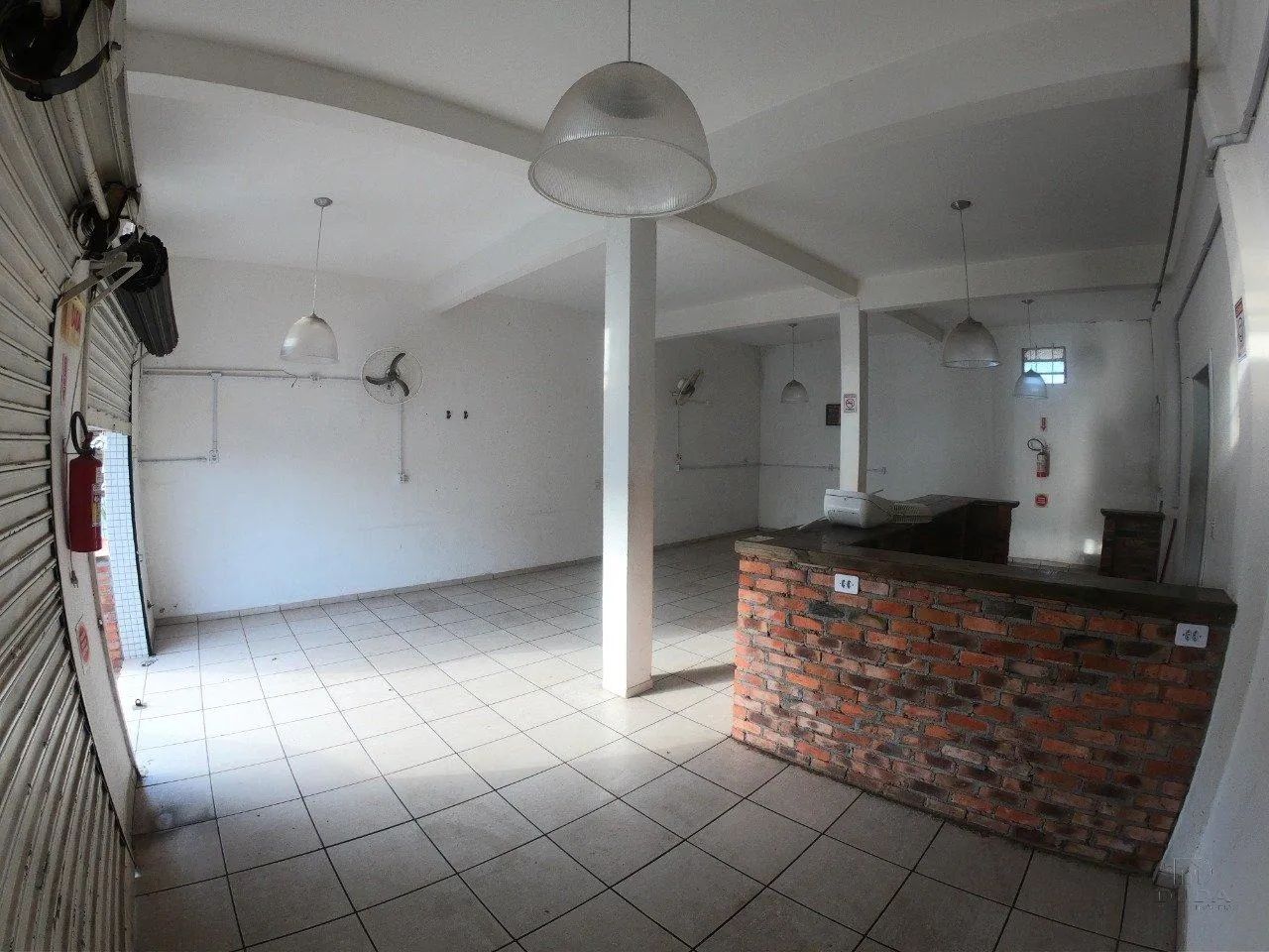 Sala Térrea para Aluguel em Criciúma - Foto 4