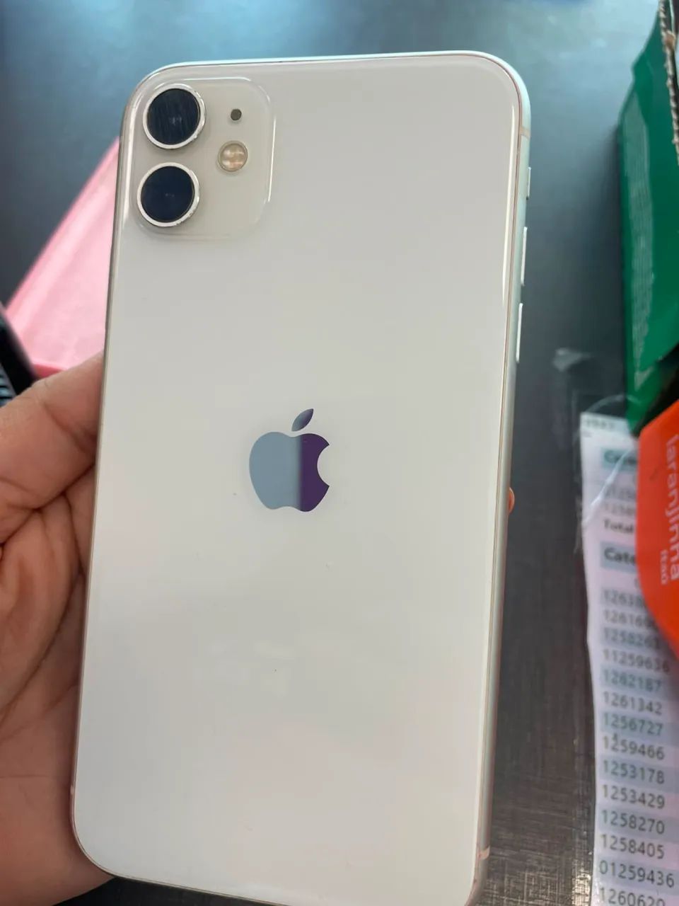 iPhone 11 - Foto 3