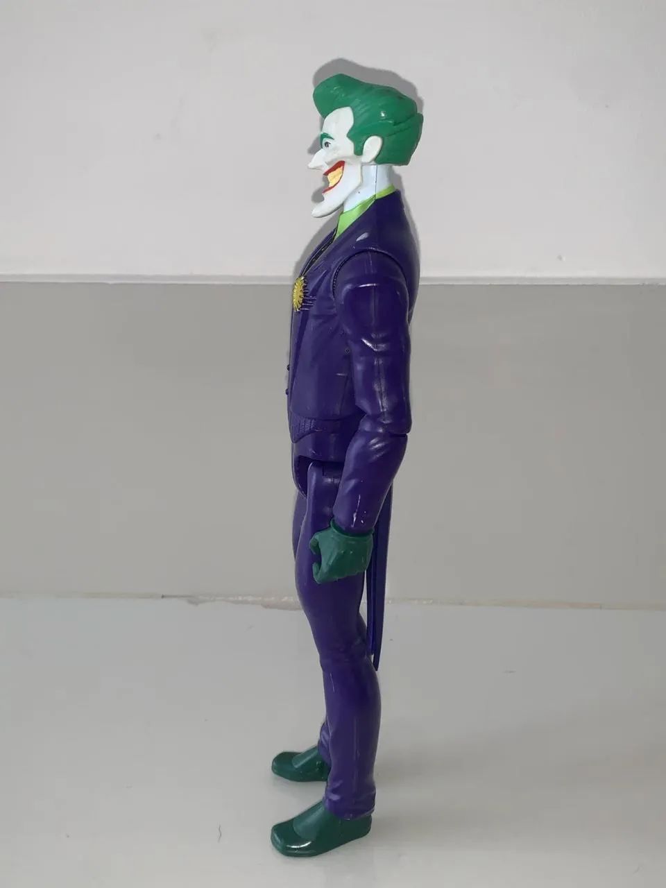 Boneco do Coringa 