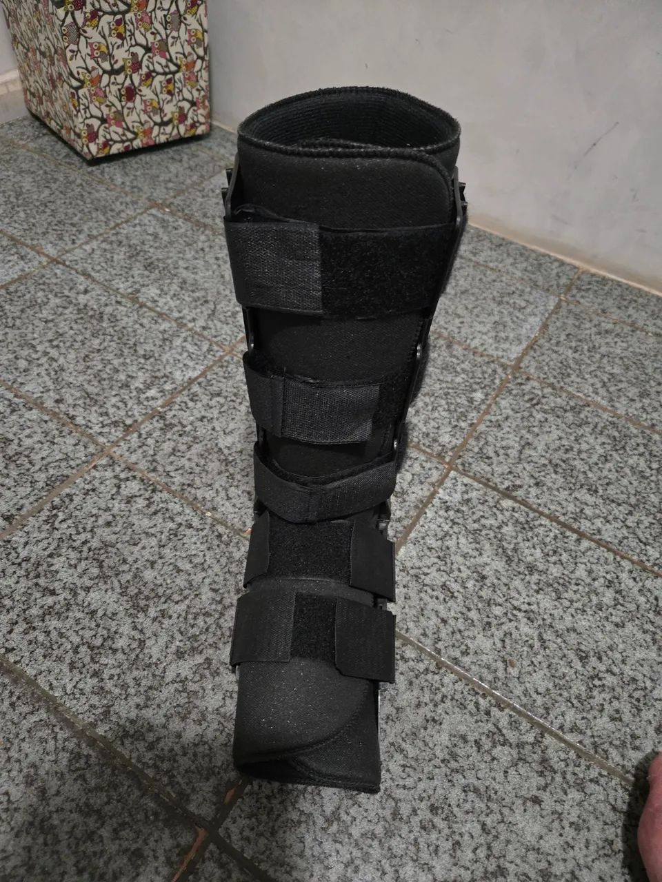 Bota ortopédica  - Foto 4