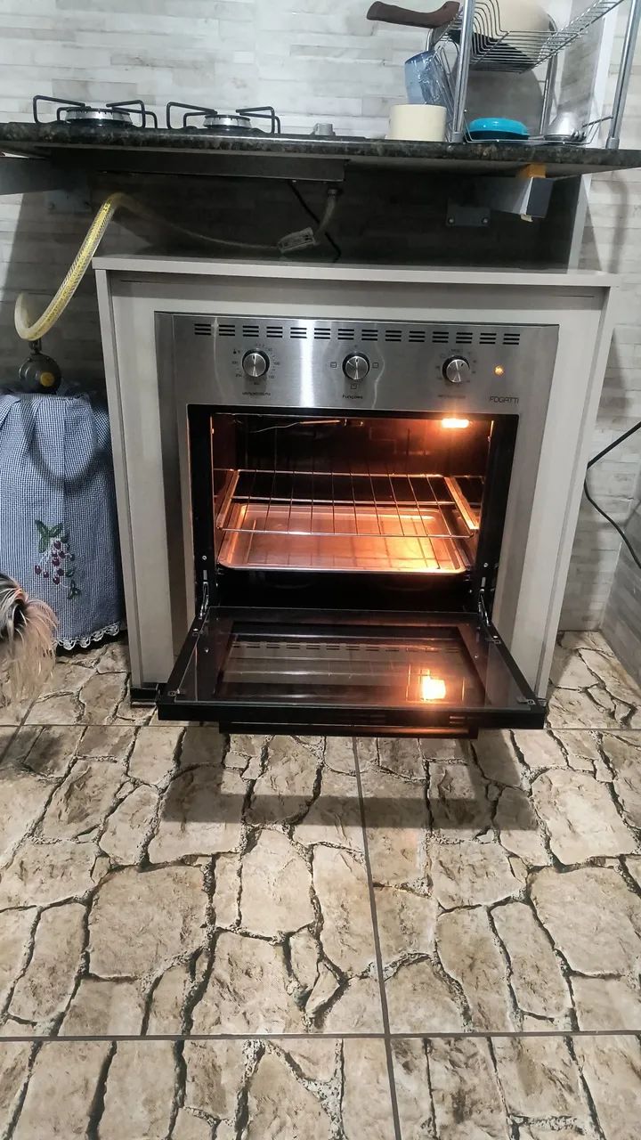 Forno elétrico  - Foto 2