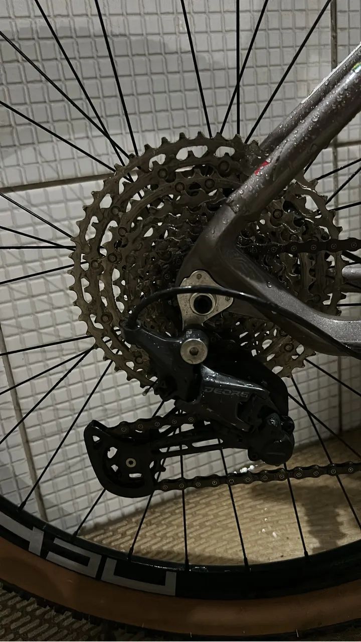 Bicicleta RAVA 29 super nova 4.800,00 - Foto 4