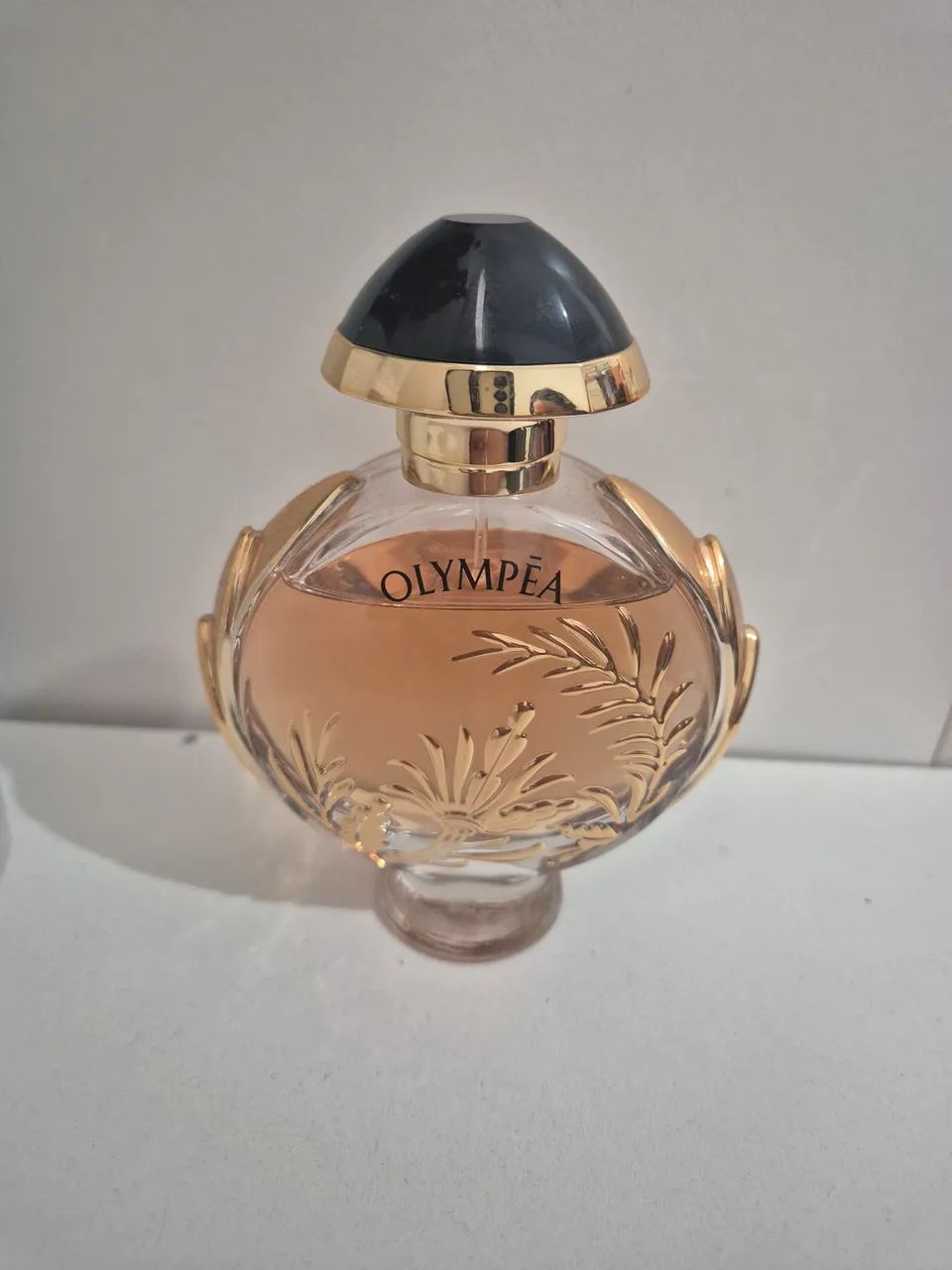 perfume olympea solar rabanne eau de parfum