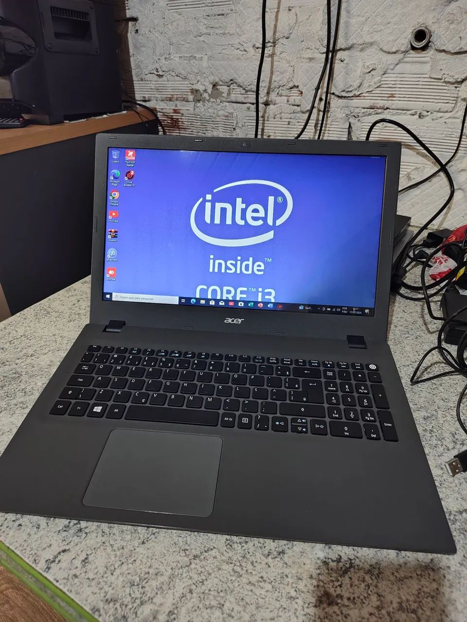 Notebook Acer  - Foto 4