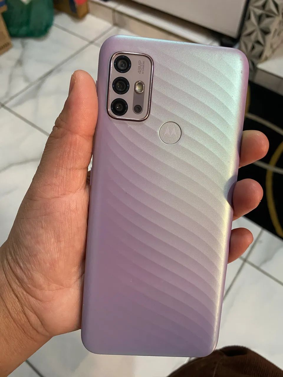 Motorola g10 64gb - Foto 2