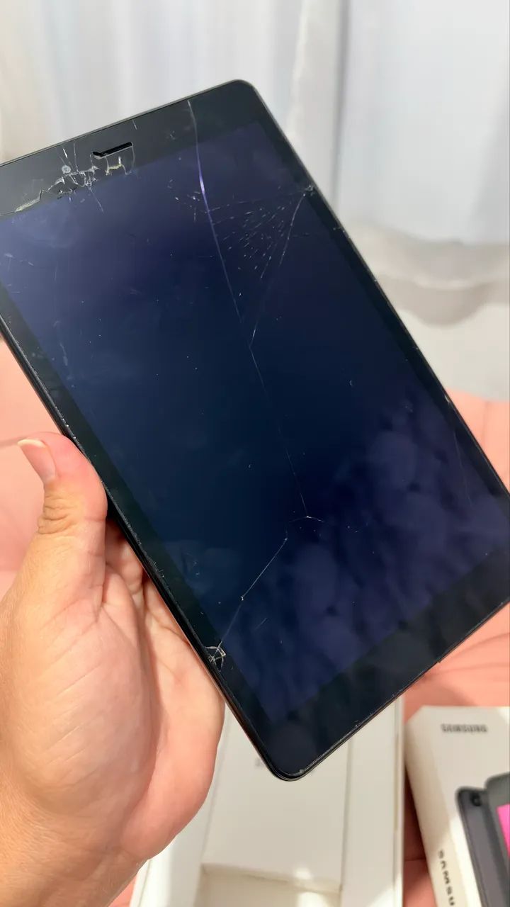 Vendo Samsung Galaxy Tab A - Foto 5