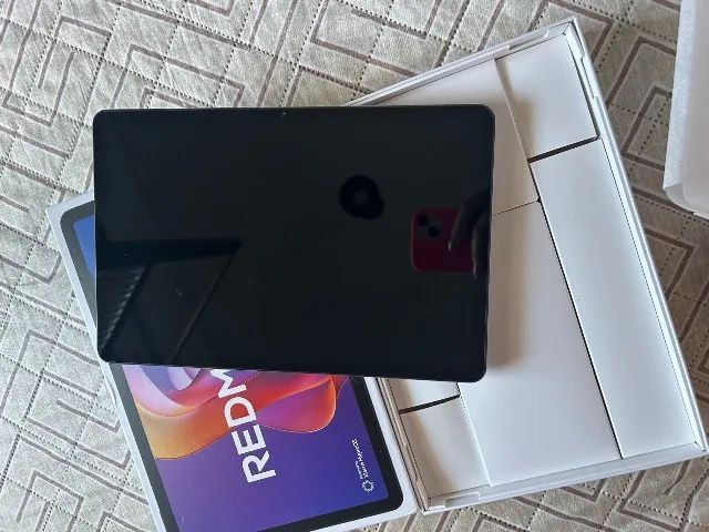 Tablet redmin - Foto 5