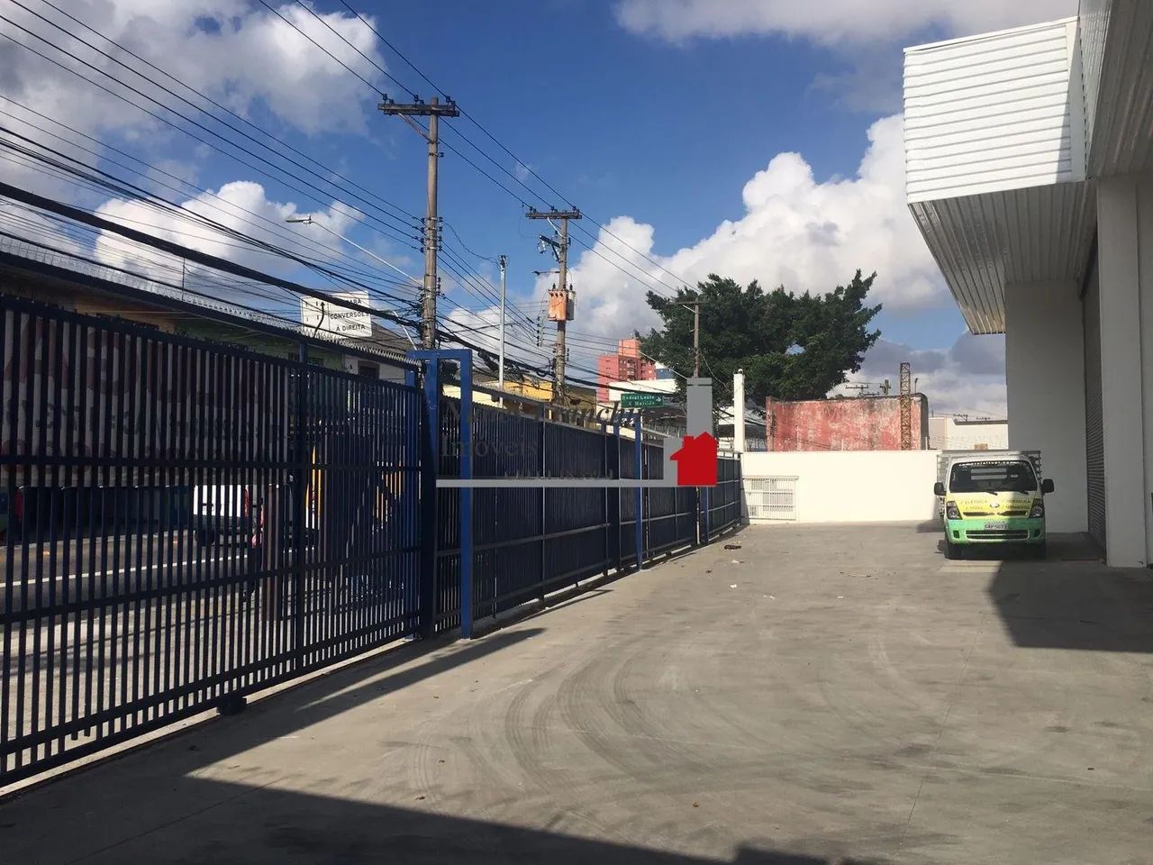 Galpão 1.870m² construídos - Penha/SP - Foto 5