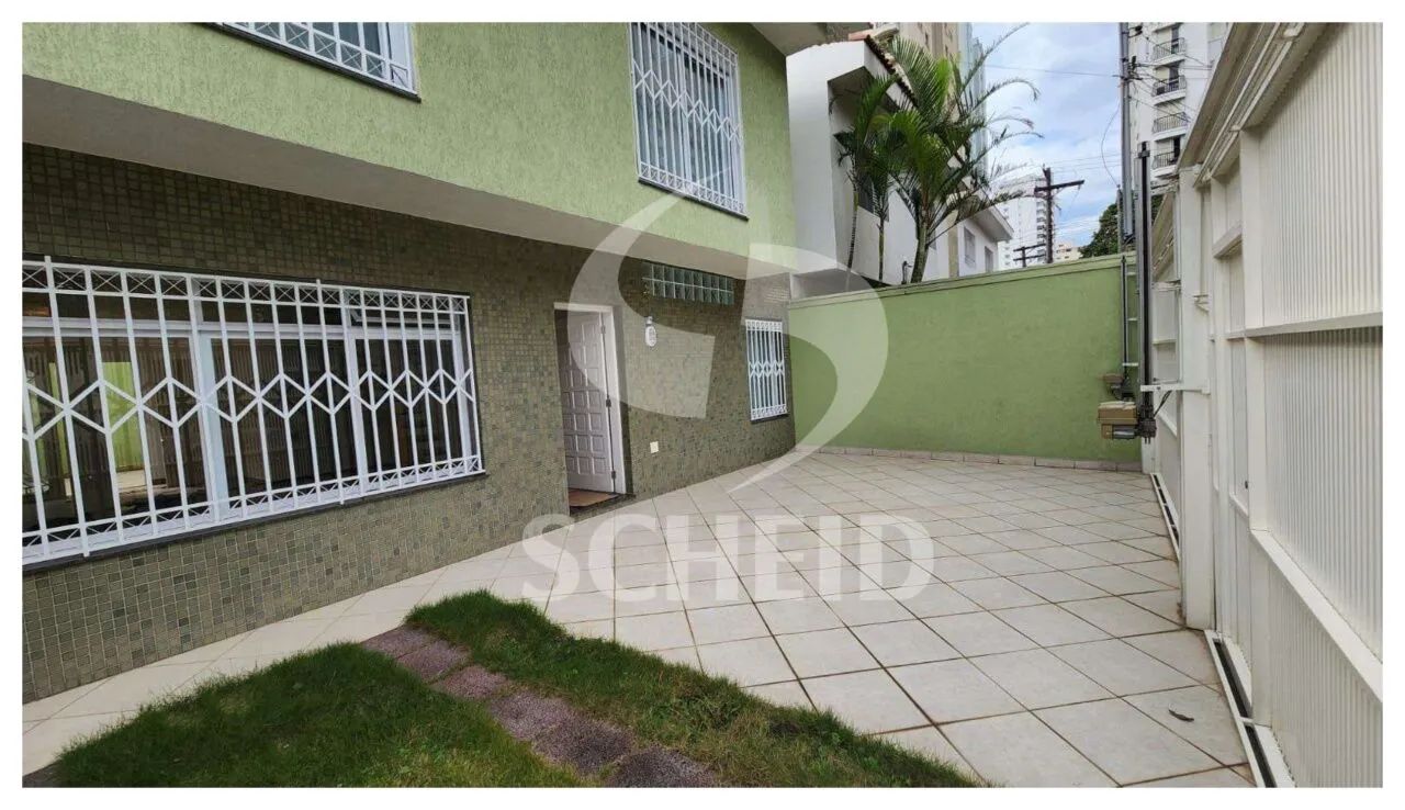 Casa Linda e Pronta para Morar e Trabalhar ? 4 Dorms, Suíte Térrea, Quintal e Metrô Próxim - Foto 4