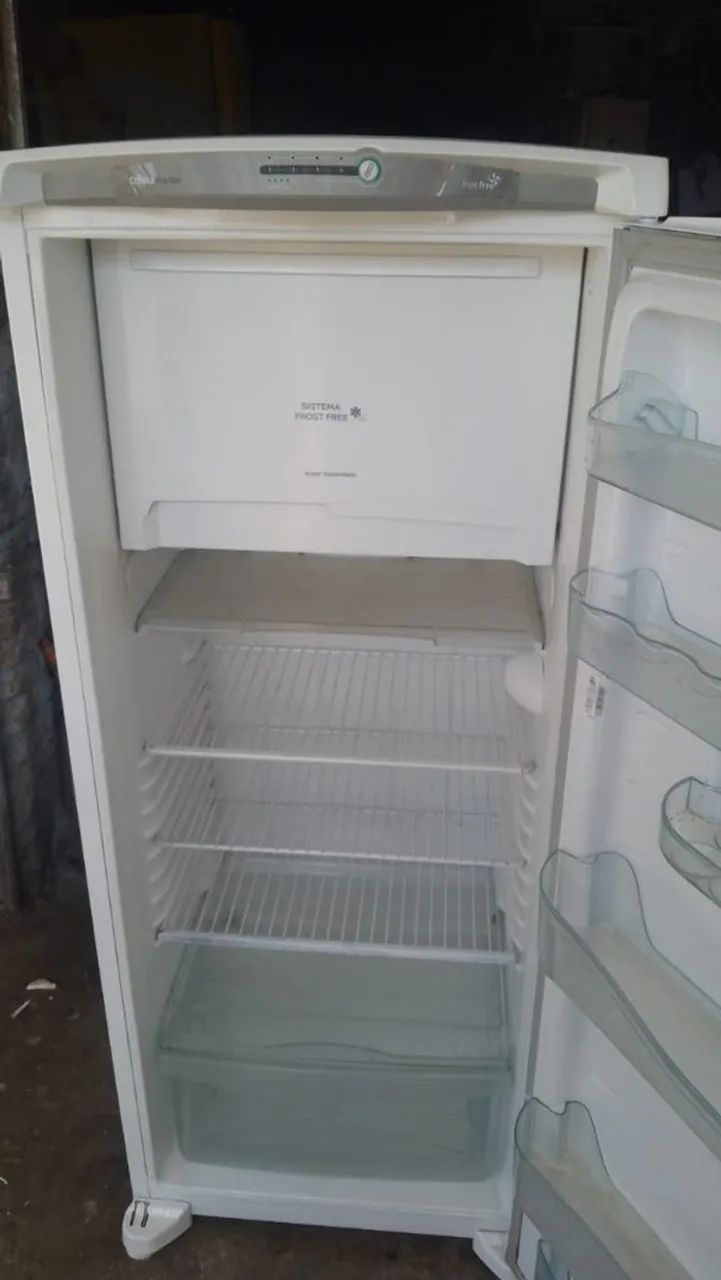 Conserto de geladeira  - Foto 3