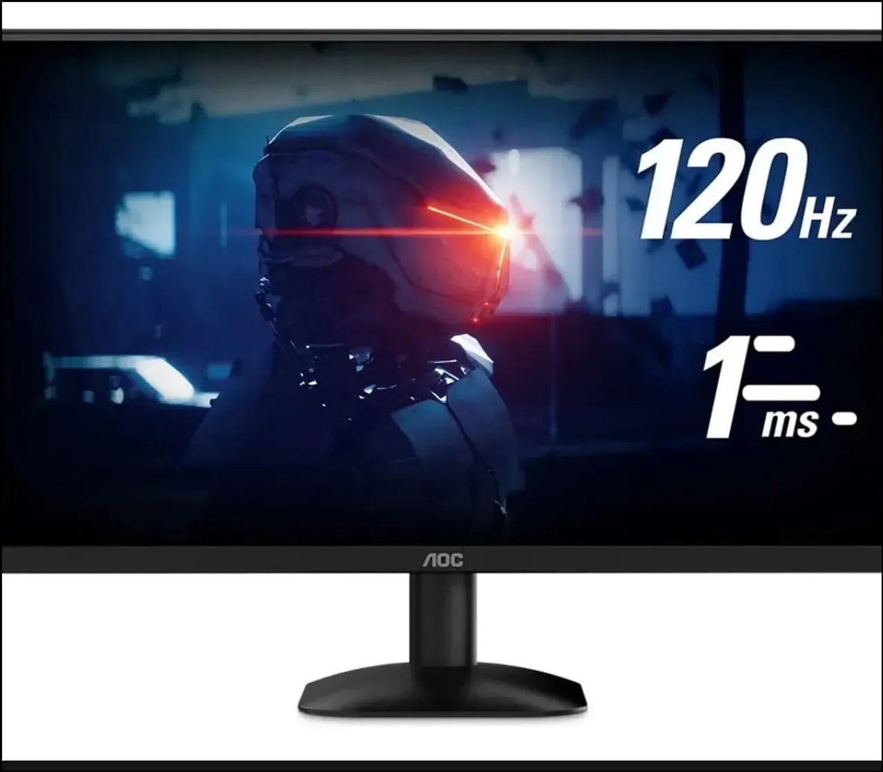Monitor  - Foto 2