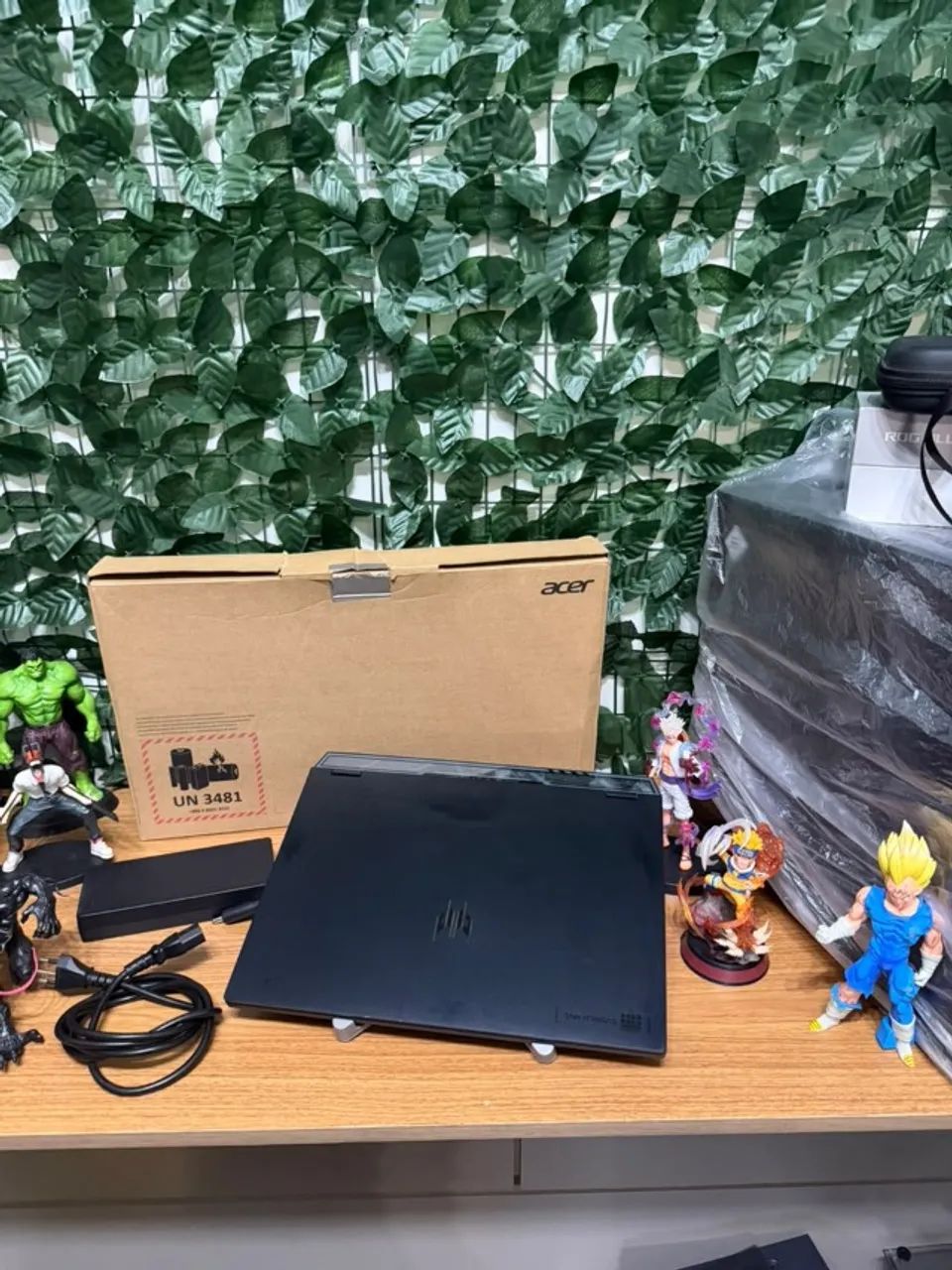 Notebook Acer Predator