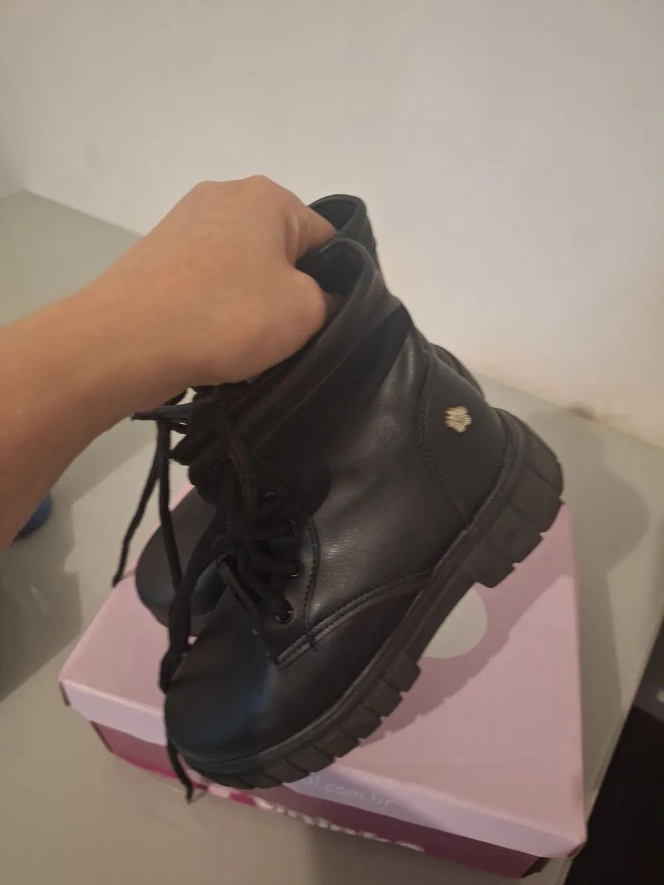 Botas infantil  - Foto 2