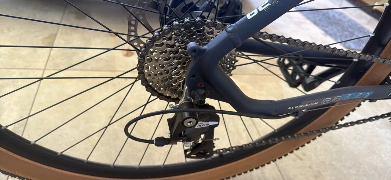 Bicicleta  - Foto 5