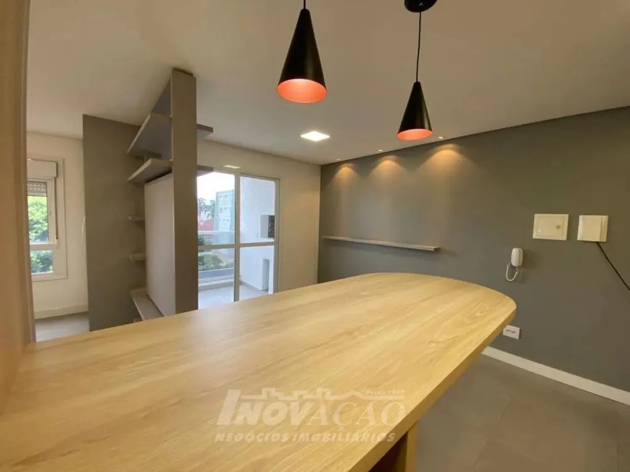 Apartamento Nossa Senhora de Lourdes Caxias do Sul - Foto 10