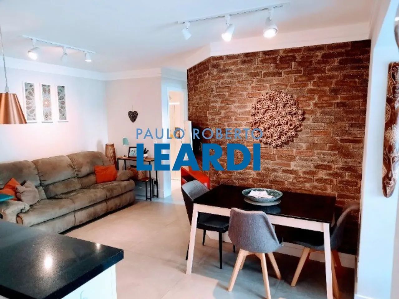 APARTAMENTO - SAÚDE - SP