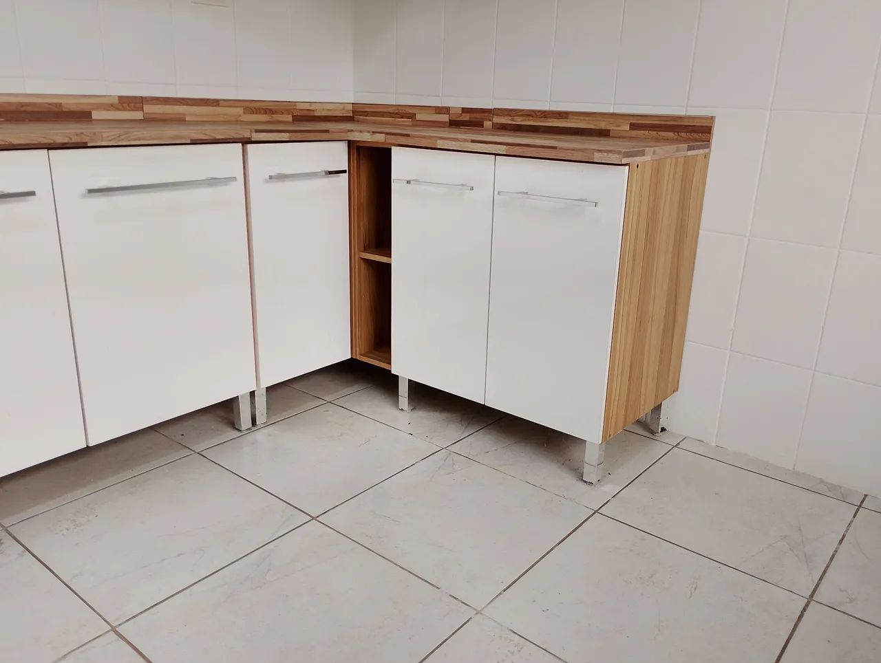 Armário Modular de cozinha  - Foto 5