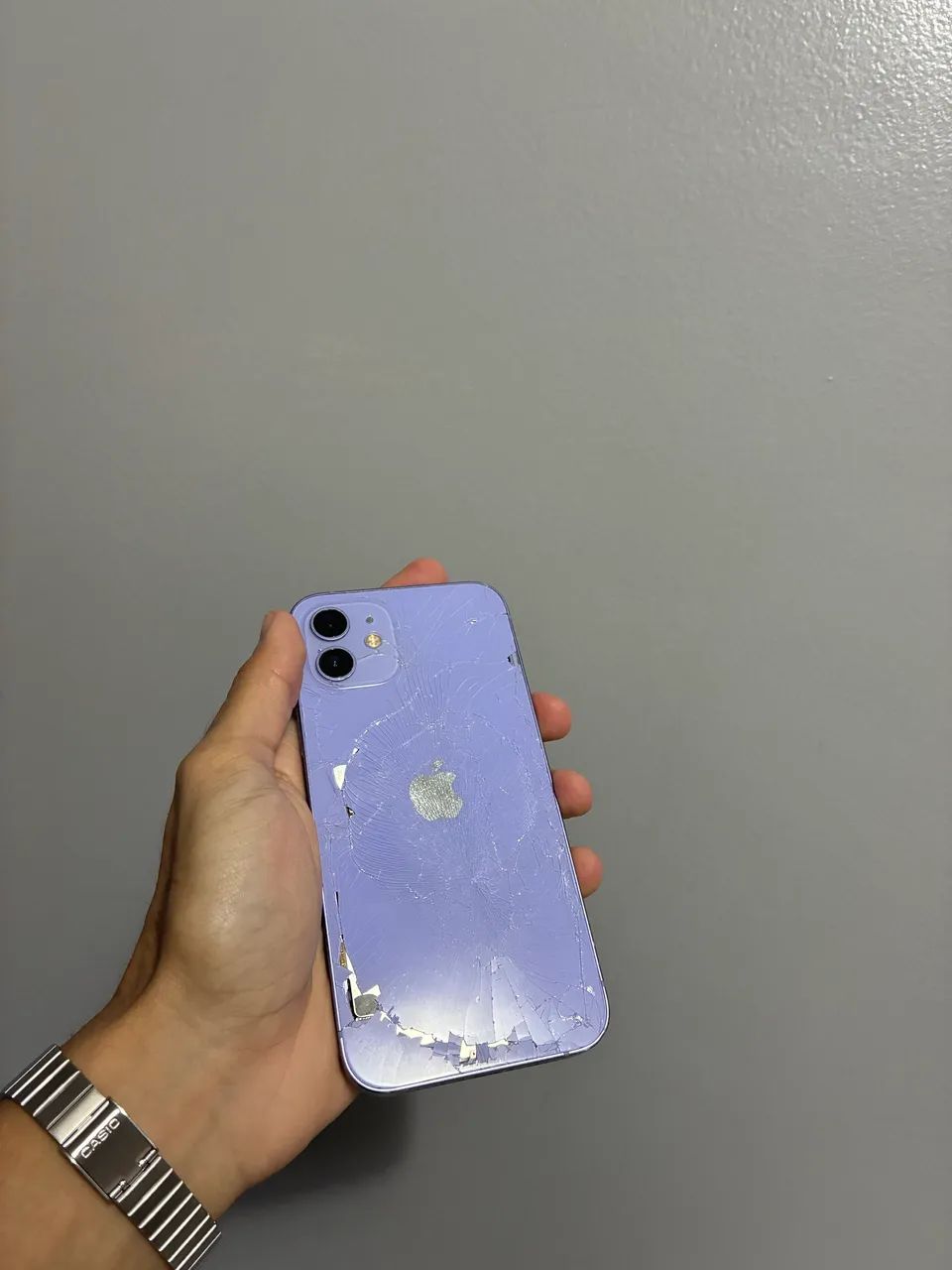 Iphone 12 128gb - Foto 2