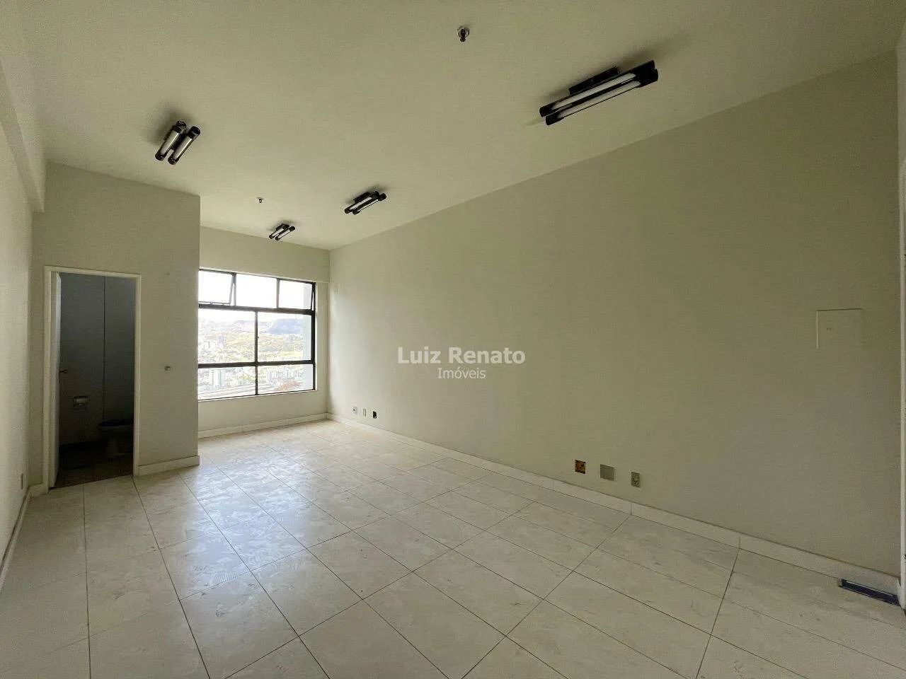 Sala Comercial para aluguel - Gutierrez - Foto 3
